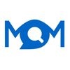 M.O.M logo